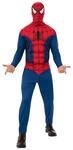 Rubies &ndash; Marvel Offiziell &ndash; Spiderman &ndash; Kost&uuml;m Einsteiger f&uuml;r Erwachsene