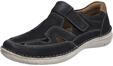 Josef Seibel Anvers 81, Geschlossene Sandalen, Blau (Ocean 530), 42 EU (8 UK)