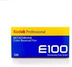 Kodak G-120 Ektachrome E100 Farbdiafilm (5er Pack)