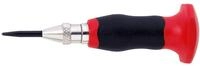 RENNSTEIG automatischer K&ouml;rner (Schaft &oslash; 11 mm, L&auml;nge 95 mm, K&ouml;rner mit