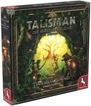 Pegasus Spiele 56210G - Talisman - Das Waldland (Erweiterung)