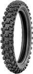 MICHELIN TRACKER 110/100-18 64R - R&uuml;ckseite Reifen