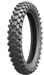MICHELIN TRACKER 120/90-18 65R - R&uuml;ckseite Reifen