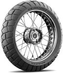 MICHELIN ANAKEE ADVENTURE 100/90-19 57V - Vorderseite Reifen