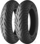 MICHELIN CITY GRIP 100/80-14 48P - Vorderseite Reifen