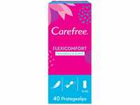 Carefree Protector Flexicomfort Compressed