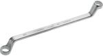 HAZET 630-14X15 Doppelringschl&uuml;ssel