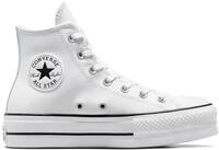 Converse Chuck Taylor All Star Platform Leather High-Top PLATEAU-SNEAKER