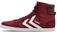 hummel Unisex, High-Top, Cabernet 63 511 3661, 36 EU