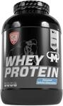 Mammut Nutrition Whey Protein, Coconut White Chocolate, Molke, Eiwei&szlig;, Protein