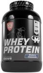 Whey Protein - Blueberry Cheesecake - 3000 g Dose
