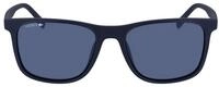 Sonnenbrillen LACOSTE 38751 424 BLUE 55/18/145 MALE