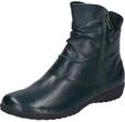 Josef Seibel Damen Naly 24 Stiefeletten, Gr&uuml;n Petrol 640, 39 EU