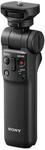 Sony GP-VPT2BT Bluetooth Handgriff (f&uuml;r Selfies und Vlogging, auch als Tripod