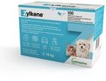 ZYLKENE&reg; Kapseln (100 x) Zur Stressreduzierung | Erg&auml;nzungsfuttermittel f&uuml;r...