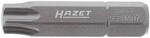 HAZET Bit 2224-T40, 5/16 Zoll (8 mm) Sechskant, Innen TORX Profil, SW T40