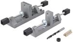 wolfcraft Universal-Holzd&uuml;bel-Set I 3750000 I F&uuml;r passgenaue D&uuml;bell&ouml;cher ohne