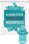 ACE Alkoholtester-Mundst&uuml;cke - f&uuml;r ACE AL 5500 Plus, ACE II Basic Plus, ACE AF-33,