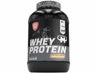Whey Protein - Salted Peanut - 3000 g Dose