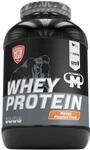 Mammut Nutrition Whey Protein, Mango Passion Fruit, Molke, Eiwei&szlig;, Protein Shake,