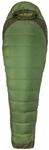 Marmot Trestles Elite Eco 30 Long, Mumienschlafsack, leichter Sommer Schlafsack,