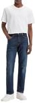 Levi's Herren 502 Taper Jeans, Biologia Adv, 38W / 34L