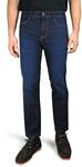 Paddocks Paddock's 5-Pocket Jeans Ranger Blau 80081 2936.0844 36W / 30L