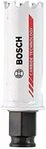 Bosch Professional Carbide Lochs&auml;ge Endurance Heavy Duty (&Atilde;&tilde; 22 Mm, Zubeh&ouml;r