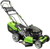 Zipper Benzin-Rasenm&auml;her ZI-BRM52EST mit Elektrostart