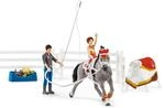 SCHLEICH Horse Club, Mehrfarbig, 33 x 25 x 12 cm