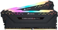 Corsair Vengeance RGB Pro 64GB (2x32GB) DDR4 3200 (PC4-25600) C16 Desktop...