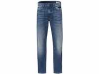 Cross Jeans Herren Jeans Antonio Blue Denim 33""30