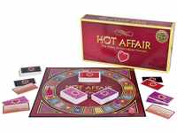 Spiel Hot Affair - aufregendes Sexspiel für Paare, Erotikspiel für Frauen und