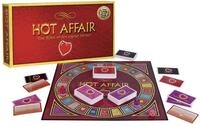 Monogamy - Gesellschaftsspiel f&uuml;r Paare | Kommunikations- & Beziehungsspiel |...
