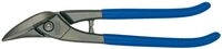 BESSEY Erdi Ideal-Schere D216-260, Rechtsschneidend, Gesamtl&auml;nge 260 mm