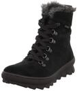 Legero Damen NOVARA warm gef&uuml;tterte Gore-Tex Stiefelette, SCHWARZ (SCHWARZ) 0000