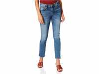 LTB Jeans Damen Aspen Y Slim Jeans, Blau (Sailor Undamaged Wash 51787), 33W / 30L