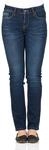 LTB Jeans Damen Aspen Y Jeans, Blau (Sian Wash 51597), 24W / 32L