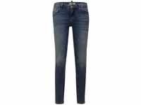 LTB Jeans Damen MINA Jeans, Blau (Henrietta Wash 50684), W24