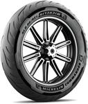 MICHELIN COMMANDER III CRUISER 100/90B19 57H - Vorderseite Reifen