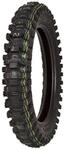Dunlop Hinterradreifen Geomax MX33 Gr. 110/100-18