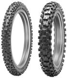 Dunlop Hinterradreifen Geomax MX53 Gr. 110/90-19