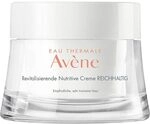 AVENE Les Essentiels revit.nutritive Creme reichh. 50 ml