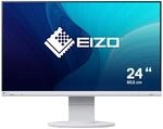 EIZO FlexScan EV2460-WT 60,5 cm (23,8 Zoll) Ultra-Slim Monitor (DVI-D, HDMI,...