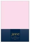 Janine Spannbettlaken Elastic-Jersey Baumwolle/Comfort Elastic 5002, Gr&ouml;&szlig;e:200 x