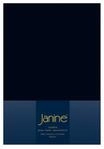 Janine Spannbettlaken Elastic - extra weiches und elastisches Spannbetttuch - f&uuml;r