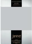 Janine Spannbettlaken Elastic - extra weiches und elastisches Spannbetttuch - f&uuml;r
