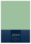 Janine Spannbettlaken Elastic - extra weiches und elastisches Spannbetttuch - f&uuml;r