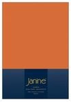 Janine Spannbettlaken Elastic - extra weiches und elastisches Spannbetttuch - f&uuml;r
