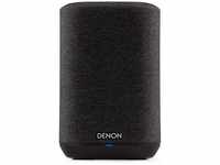 Denon Home 150 Multiroom-Lautsprecher, HiFi Lautsprecher mit HEOS Built-in, Alexa